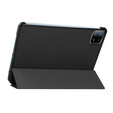 Etui do Xiaomi Pad 6, Smartcase, czarne