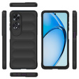 Etui do Oppo A60, Gaming Shockproof, czarne