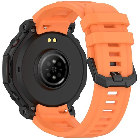 Pasek Silikonowy do Amazfit T-Rex 3 Pro