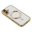 Etui Electro MagSafe do iPhone 17
