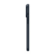 Etui Spigen do iPhone 16 Pro Max, Thin Fit Mag, granatowe