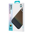 Etui BENKS Kevlar Magnetic Armor Pro Prestige 600D Y065 do MagSafe z aktywnym przyciskiem do iPhone 16 Pro