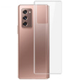 IMAK Zestaw Folii Ochronnych do Samsung Galaxy Z Fold 2 5G