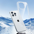 Etui ESR do iPhone 14 Pro Max, Krystec, Clear