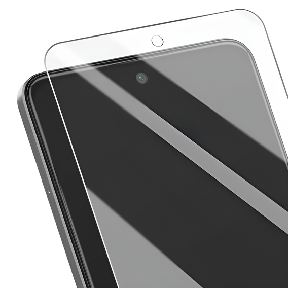 2x Szkło Hartowane ERBORD 9H Hard Glass do Realme C71 – codzienna ochrona w eleganckim wydaniu