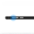 Etui MOFI do Infinix Smart 6, Slim Flexible, silikonowe cienkie, Przezroczyste