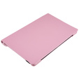 Etui do Lenovo Tab M10 10.1 Gen 3 TB-328FU/TB-328XU, Obrotowe 360, Różowe