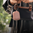 Etui Ringke Onyx Magnetic MagSafe do Apple AirPods Pro 3