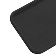 Etui Silicone Mag Cover do iPhone 14 Plus, Black