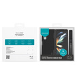 Etui NILLKIN do Samsung Galaxy Z Fold5 5G, Super Frosted Shield, czarne