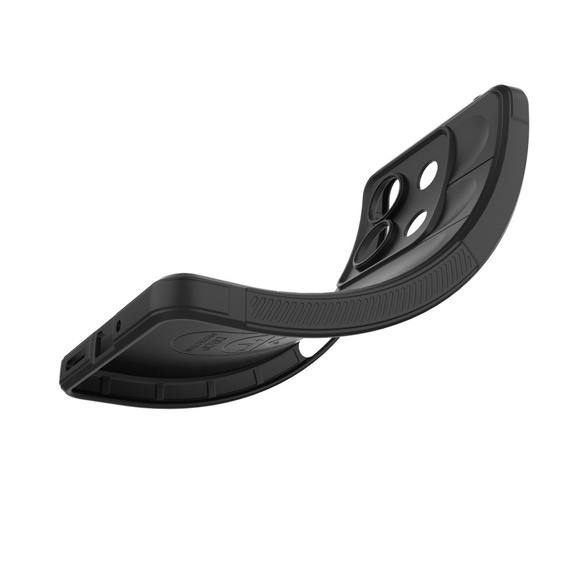 Etui do Xiaomi Redmi Note 13 5G, Gaming Shockproof, czarne
