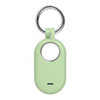 Etui silikonowe Brelok Case do Samsung Galaxy SmartTag2, Zielone