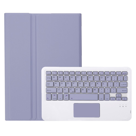 Etui z klawiaturą Bluetooth i touchpadem do Xiaomi Redmi Pad 2