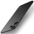 Etui MOFI do Xiaomi POCO F5, cienkie, czarne