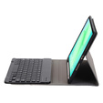 Etui z klawiaturą do tabletu do Samsung Galaxy Tab A11+