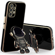 Etui do Samsung Galaxy A53 5G, Astronaut, czarne