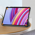 Etui do Xiaomi Redmi Pad Pro / Xiaomi Poco Pad, Smartcase, szare