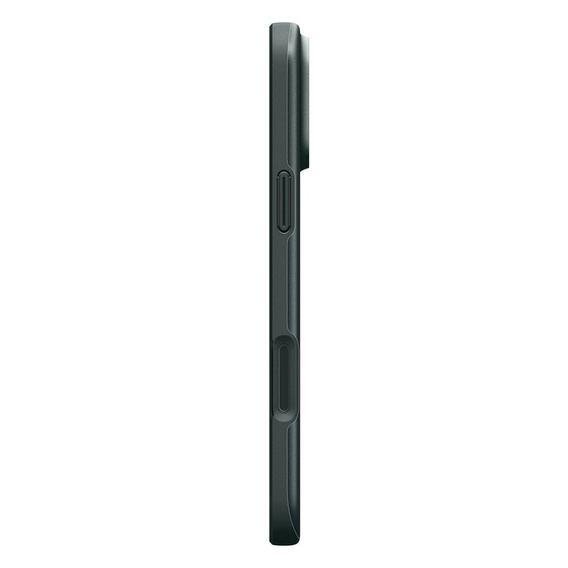 Etui Spigen Thin Fit Mag – z MagSafe do iPhone 17 Pro Max