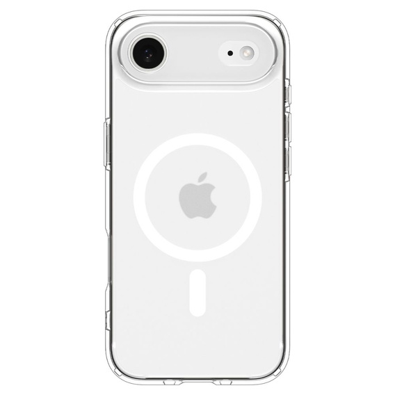 Etui Spigen Ultra Hybrid MagSafe do iPhone 17 Air, Frost White