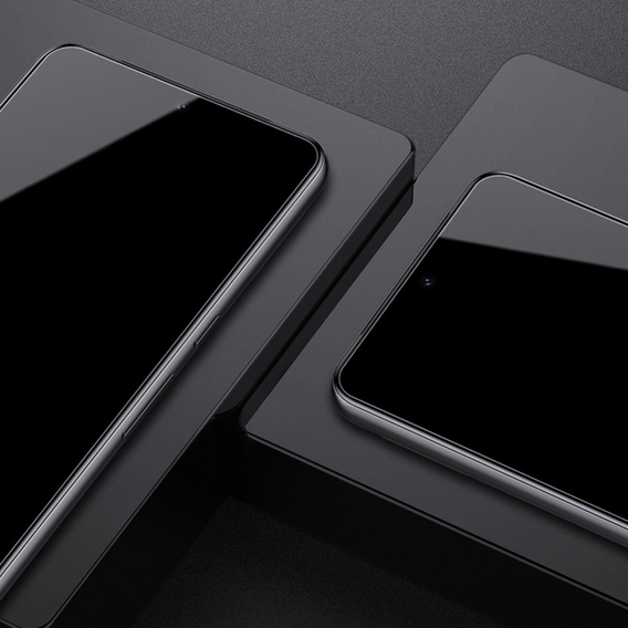 NILLKIN 3D Szkło Hartowane na cały ekran do Google Pixel 8 Pro