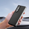 Etui do Samsung Galaxy Z Fold6 5G, Fusion Hybrid, czarne