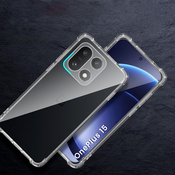 Etui Dropproof do OnePlus 15