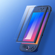 Szkło ochronne Dux Ducis do Nintendo Switch 2 – z ramką montażową
