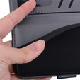 Etui Wallet do Samsung Galaxy S20 FE 5G, Teddy, Grey