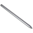 Rysik do Samsung Galaxy Tab S7 FE T730 T733 T736, Stylus Pen, srebrny