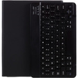 Etui z klawiaturą do iPad Air 10.9" 2022/2020 (5/4 gen.), czarne