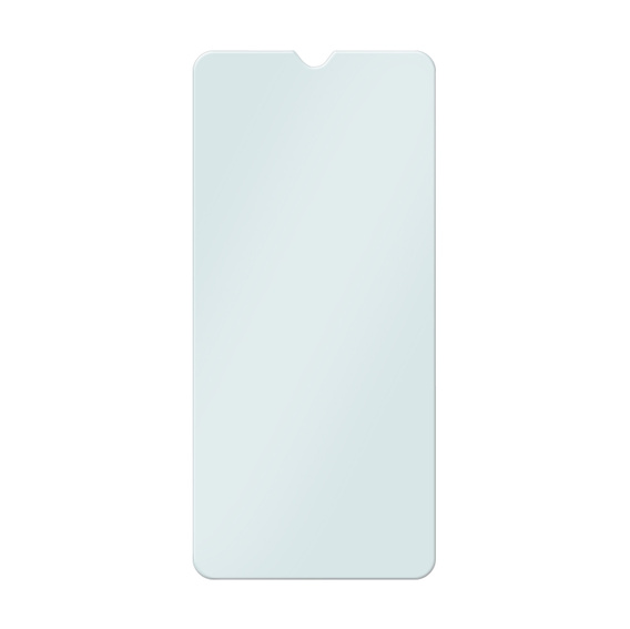2x Szkło Hartowane do Samsung Galaxy A22 4G/M22, ERBORD 9H Hard Glass, szybka