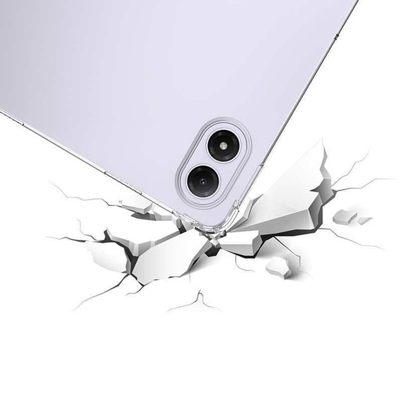 Etui silikonowe do tabletu do Xiaomi Redmi Pad 2 Pro