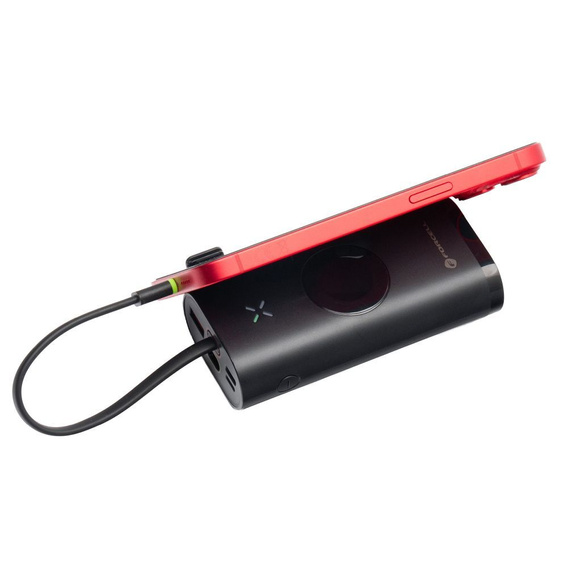 Powerbank Forcell F-Energy 10000 mAh z ładowarką do Apple Watch