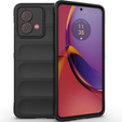 Etui do Motorola Moto G84 5G, Gaming Shockproof, czarne