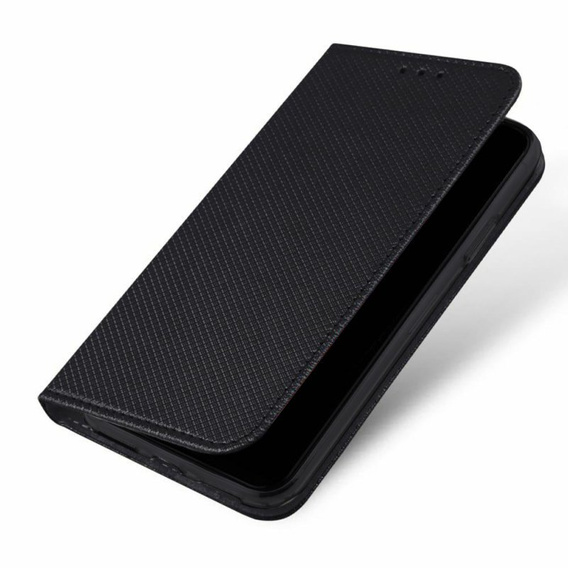 Etui Smart Magnet do Vivo Y20/Y20i/Y20s/Y11s, Black