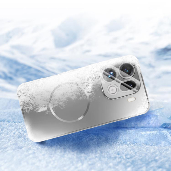 Etui z MagSafe do Oppo Find X9 Pro