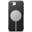 Etui Ringke do iPhone 16E, Onyx MagSafe, czarne