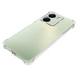 Etui do Xiaomi Redmi 13C / Poco C65, Dropproof, przezroczyste