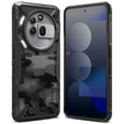 Etui Ringke do Nothing Phone 3a Pro, Fusion X, Kamuflaż