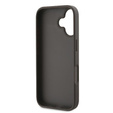 Etui GUESS 4G Big Metal Logo do iPhone 16