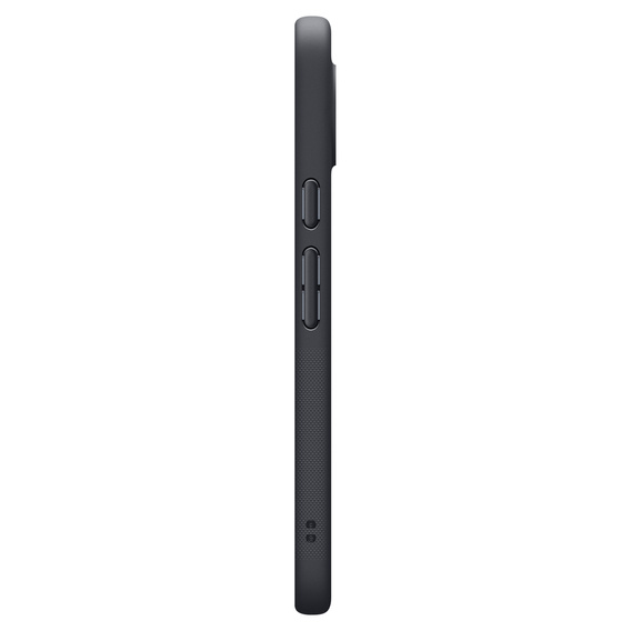 Etui Spigen Nano Pop MagSafe do Google Pixel 10 Pro XL, Black Sesame