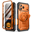 Etui pancerne Supcase Unicorn Beetle Grip Pro Mag do iPhone 17 Pro