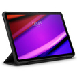 Etui Spigen Rugged Armor Pro do Samsung Galaxy Tab S10 Lite / S9 FE, black