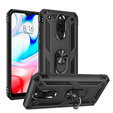 Etui pancerne do Xiaomi Redmi 8 / 8A, Nox Case Ring, czarne