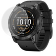 2x Szkło Hartowane ERBORD do Garmin Epix Pro Gen 2 51mm, Szybka
