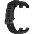 Pasek Silikonowy do Amazfit T-Rex/T-Rex PRO, Czarny