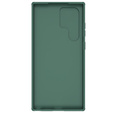 Etui NILLKIN do Samsung Galaxy S23 Ultra, CamShield Pro Case, zielone