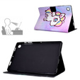 Etui do Lenovo Tab M10 10.1 Gen 3, Smartcase, colorful horse