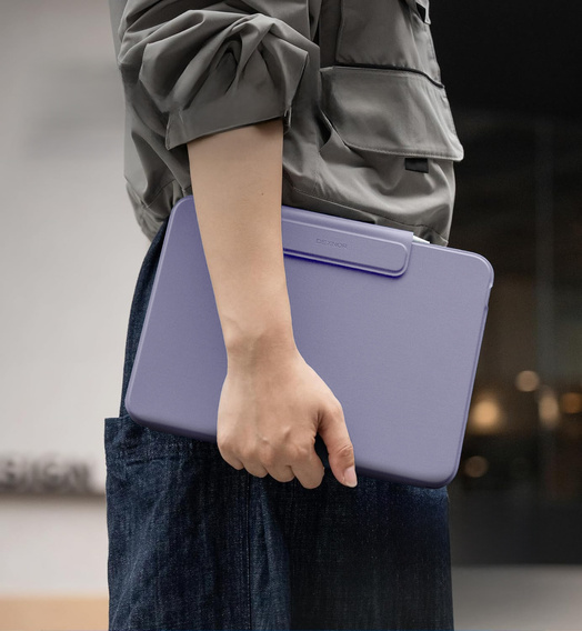 Etui z klawiaturą Dexnor do iPad 11" 2025 A16 (11 gen.) / iPad 10.9" 2022 (10 gen.)