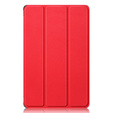 Etui do Lenovo Tab P11 Gen 2 TB350FU TB350XU 11.5", Smartcase, czerwone